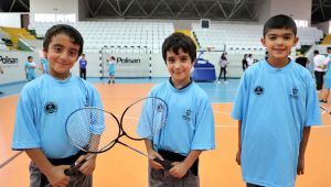 Kış dönemi spor okulları için kayıt zamanı