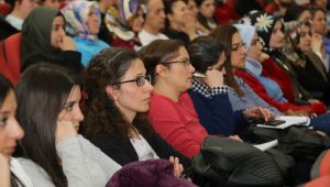 KO-MEK Kariyer Akademisi’nde dersler başlıyor