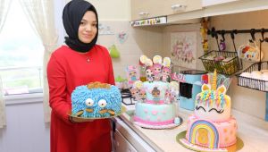 KO-MEK’le gelen cesaret, ekmek parası oldu