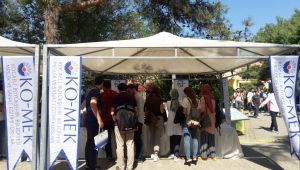 KO-MEK “sahaya” iniyor