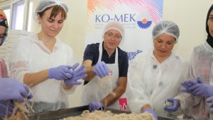 KO-MEK’te yeni eğitim dönemi 16 Eylül’de başlıyor