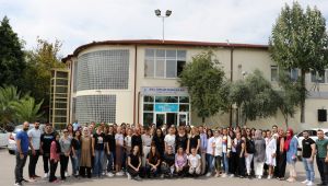 Kocaeli Anne Şehir, yeni döneme hızlı başladı