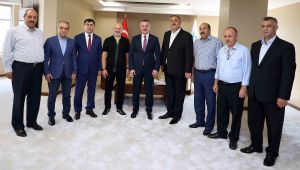 Kocaeli, geleceğe daha güçlü adımlarla ilerleyecek