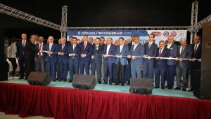 Kocaeli'nde Gümüşhane rüzgarı esecek