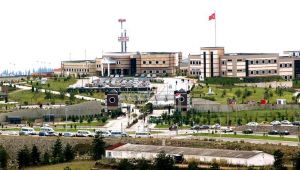 Kocaeli Üniversitesi akademisyen arıyor