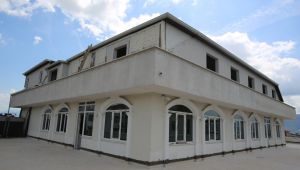 Körfez Akademi Lise için geri sayım başladı