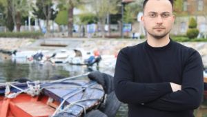 Kürşat Tuğan bekarlığa veda ediyor