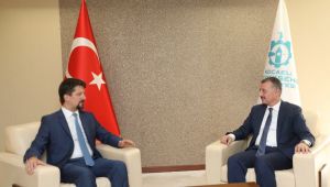 Macaristan ülke tanıtımı 17 Ekim’de