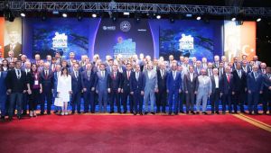 MAKS tanıtım toplantısı gerçekleştirildi