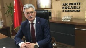 Mehmet Ellibeş, Dilovası'ndan başlayacak