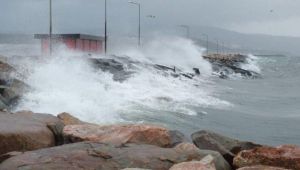 Meteoroloji uyardı!