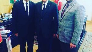 MHP Kocaeli'nden ilk onlar gitti