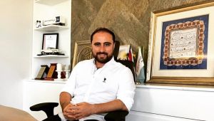 Muhammet Yeşilkaya'dan anlamlı mesaj