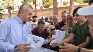 Nail Çiler'in niyeti belli!