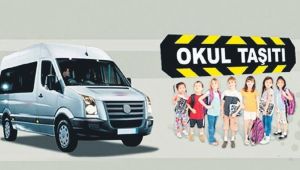 Öğrenci taşıma ücretlerine zam geldi