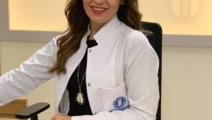 Okan Üniversitesi Hastanesi'ne Gebze'den transfer