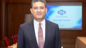 OSD Başkanı Yenigün faiz oranlarını değerlendirdi