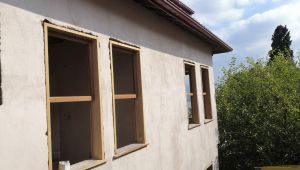 Pembe Köşk özüne dönecek