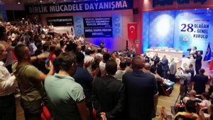 Petrol-İş'te başkanlık yarışı başladı