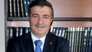 Recep Dursun'dan Gebze Belediyesi için ilginç iddia