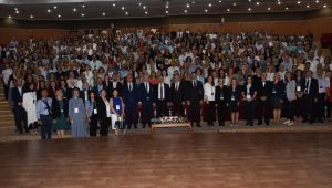 Sağlık'ta kalite değerlendirildi