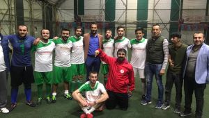 Şampiyon Hürriyet Mahallesi