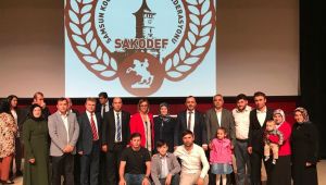 Samsunlularda yeni başkan Nazan Başol Can