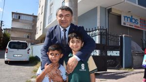 Şayir; “Biz çalışacağız, Dilovası kazanacak”