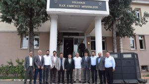 Şayir ve Akbulut emniyete gitti