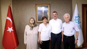 Sende az yaramaz değildin!