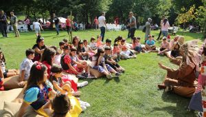 Sepaş Enerji ailesi piknik yaptı