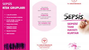 Sepsis hastalığına dikkat çektiler
