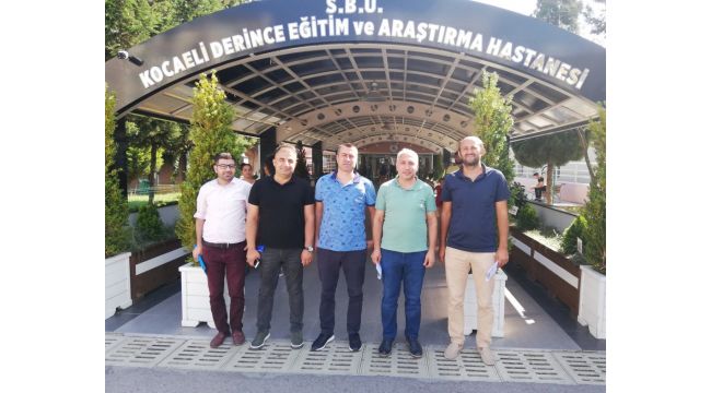Sıfır Atık'ta iddialılar