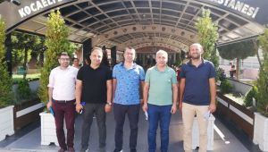 Sıfır Atık'ta iddialılar