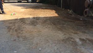 Şikayete anında müdahale edildi