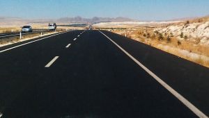 TEM Otoyolu 15 Ekim'e kadar kapalı olacak 