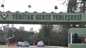 TÜBİTAK koruma memuru alacak!