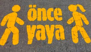 Uygulamaya uymayan yandı