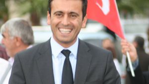 Yakup Törk KEDFE'ye fena giydirdi