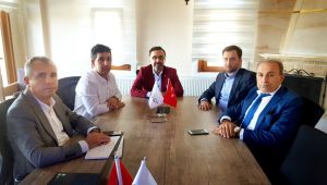 Yalova İMES toplandı