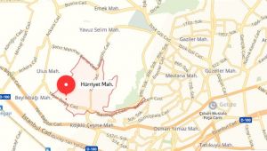 Yavuzselim ve Hürriyet'te keşif yapılacak