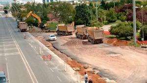 Yeni cepler, kent trafiğini rahatlatacak