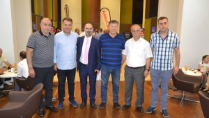 Yeni lastikler hakkında bilgilendirildiler