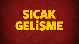 Yeni parti için yapılan toplantının tüm ayrıntıları...