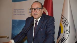 Zeytinoğlu kapasite kullanım oranlarını değerlendirdi