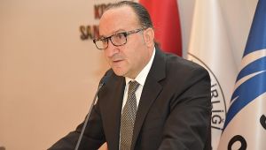 Zeytinoğlu, yine oranları değerlendirdi