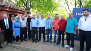Zinnur Büyükgöz kendini kanıtlıyor