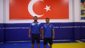 1 haftada 3 madalya kazandı