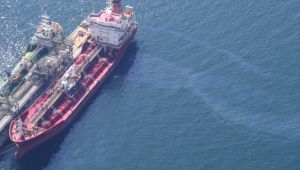 10 gemiye, 10 ayda, 10 milyon ceza