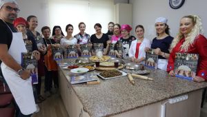 100 yıllık çorbanın tarifi haberimizde